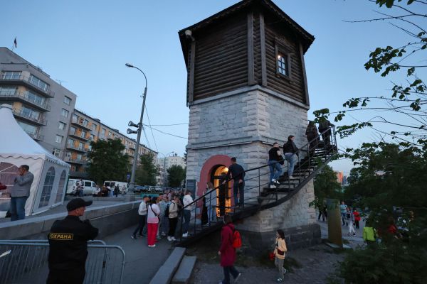 В Екатеринбурге и Верхней Пышме запустят музейный квест для детей