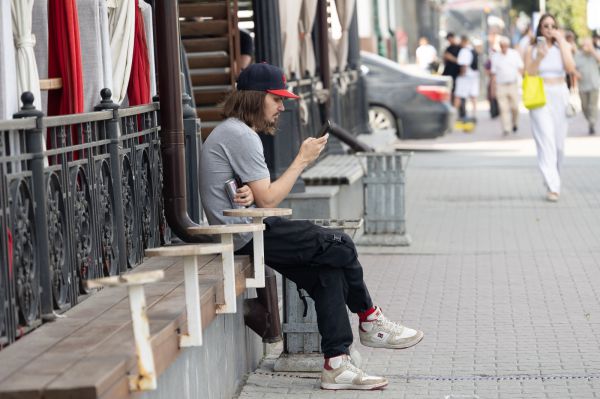 Непереносимо. Свердловчане пять тысяч раз пожаловались на услуги связи в прошлом году