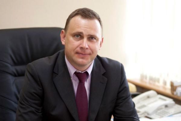Исполнять обязанности главы Нижнего Тагила будет Владислав Пинаев