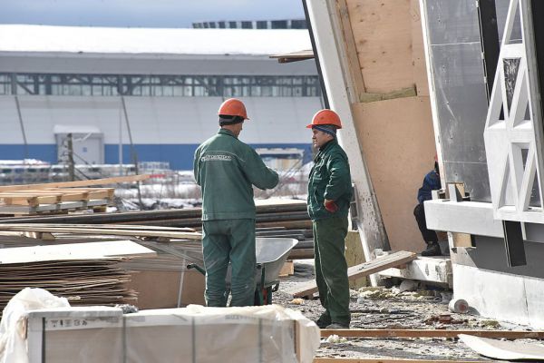 Археологи одобрили строительство аквапарка у Горного Щита