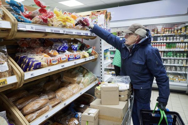 Невидимая угроза в вашей корзине: как обычная еда влияет на работу сердца