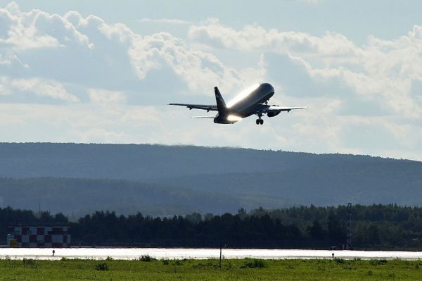 «Аэрофлот» запускает дополнительные рейсы из Екатеринбурга в Таиланд