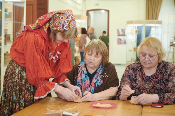В Свердловской области в 2026 году продолжится реализация программы «Земский работник культуры»