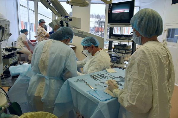Каждому переболевшему COVID-19 может угрожать разрушение костей