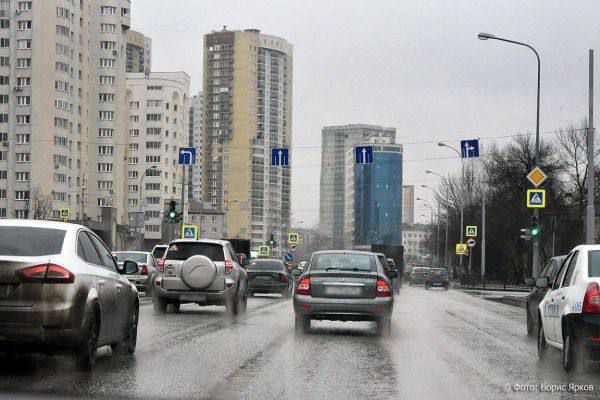 Спрос на новые кроссоверы и внедорожники в Свердловской области вырос почти на 13%