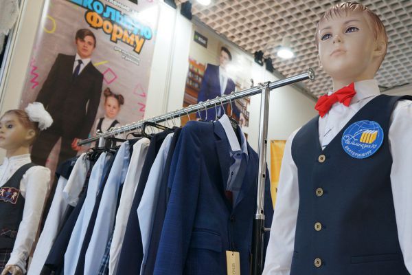 Оденем всех: уральские производители одежды готовы конкурировать с китайскими