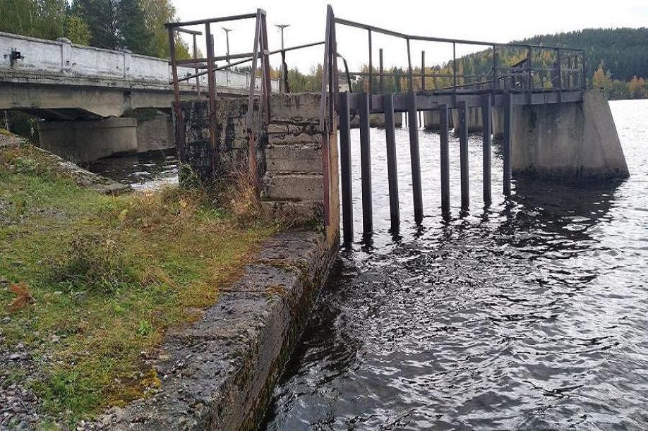 На Среднем Урале в ближайшие два года модернизируют  Верхне-Шайтанский и Байкаловский гидроузлы