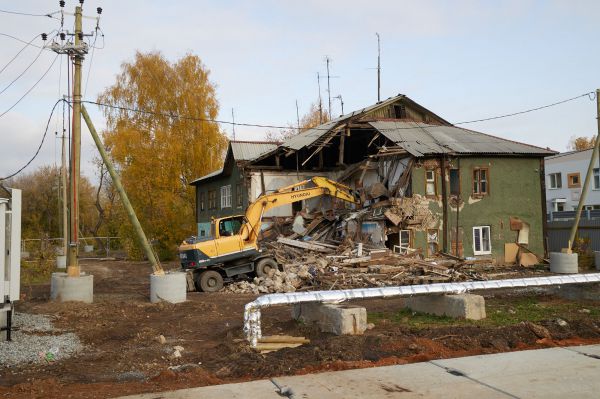 В Екатеринбурге в программу комплексного развития территории включат еще 6 площадок