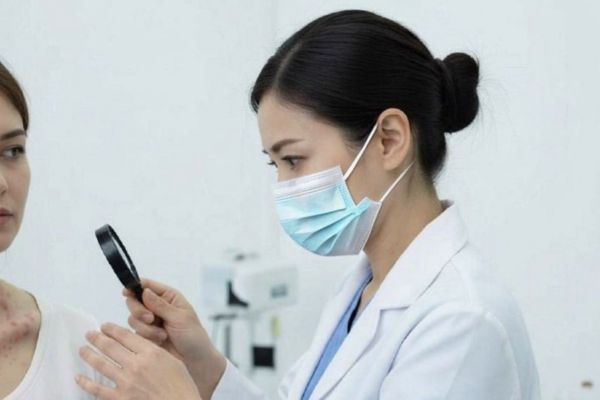 Уральские дерматологи назвали продукты, способные увеличить симптомы аллергии