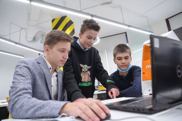 Интернет-энциклопедия внедряет технологии искусственного интеллекта для своего обновления