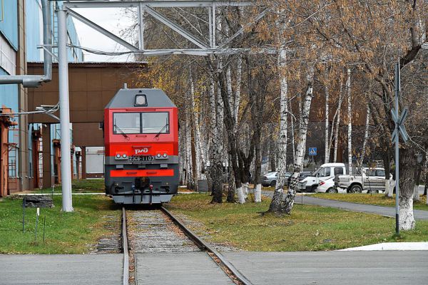 На СвЖД рассказали, какие районы соединит городская электричка Екатеринбурга