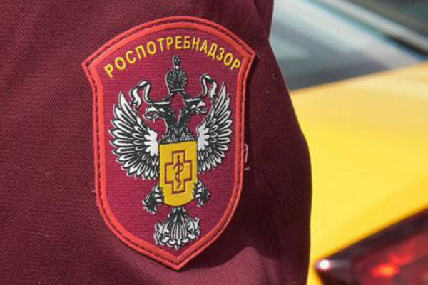 В Екатеринбурге закрыли кафе из-за нарушения санитарных норм