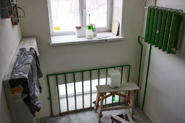 Рабочие руки на вес золота: в Свердловской области спрос на специалистов ЖКХ взлетел в 2,2 раза