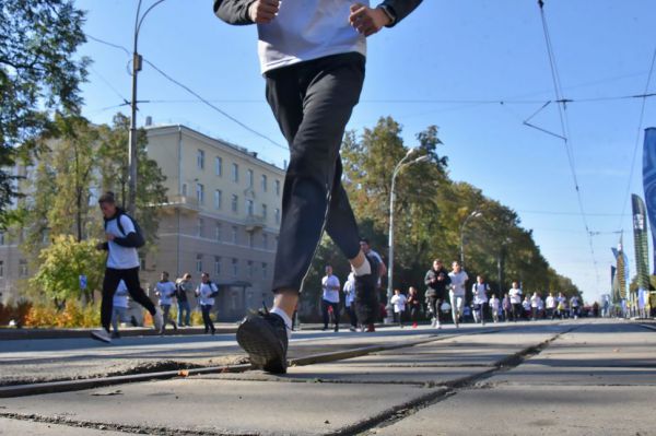 В Нижнем Тагиле пройдет марафон  в поддержку донорства костного мозга