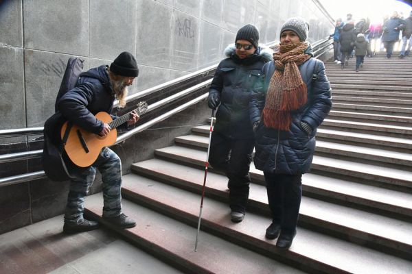 Администрация Екатеринбурга финансово поддержит 65 социальных проектов