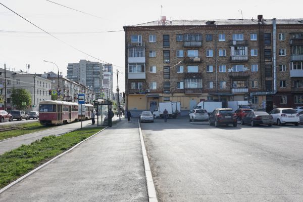В Екатеринбурге жительница дома под снос выиграла суд у мэрии