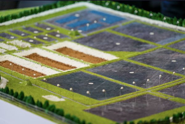 Проект полигона для отходов ПНТЗ получил одобрение госэкологов