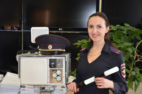 Старший лейтенант полиции Светлана Пахаренко спасла чуть не утонувшего мальчика