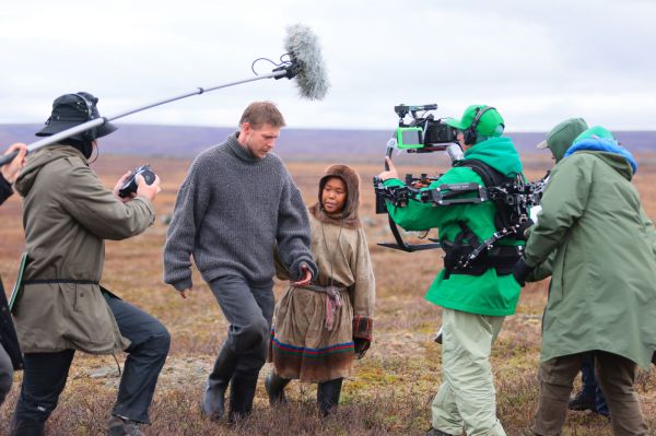 Мистический триллер «Цинга» Свердловской киностудии выходит в широкий прокат 26 февраля 2026 года