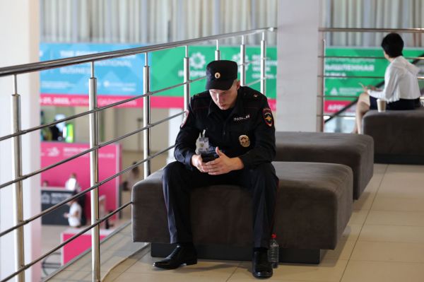 За полгода мошенники украли у свердловчан почти два миллиарда рублей