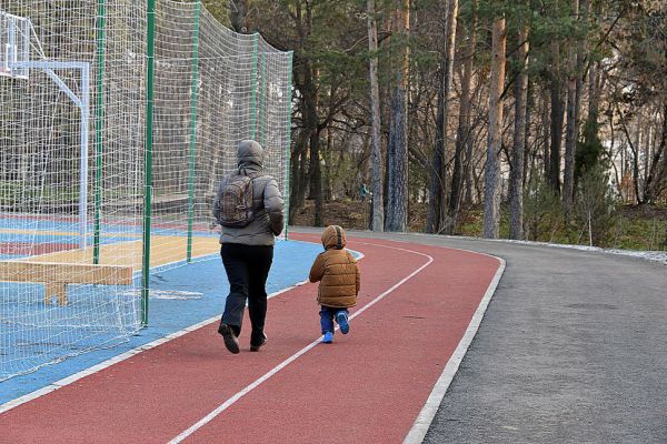 В Свердловской области похолодает до минусовых температур