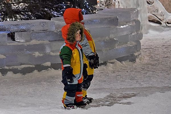 В Нижнем Тагиле двухлетняя девочка получила переохлаждение на прогулке в детском саду