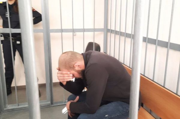 В Екатеринбурге суд избрал меру пресечения мужчине, который поджег свою подругу