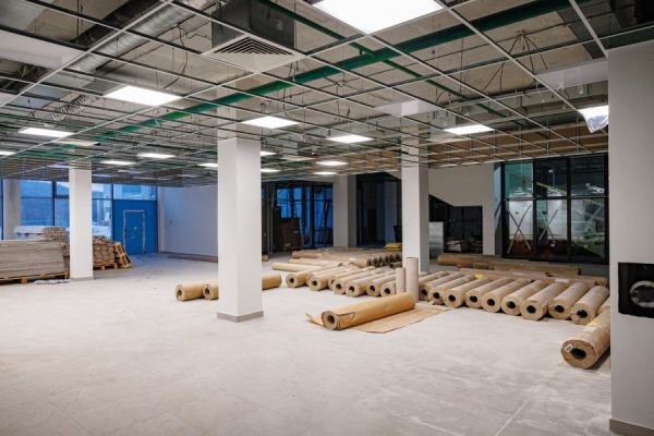 Школу на 1500 мест в Екатеринбурге построят раньше, чем планировалось