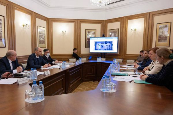 В Невьянске может появиться  Центр спортивных единоборств