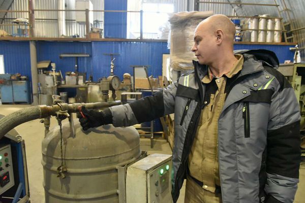 Жители Нижнего Тагила подали более 900 заявок на газификацию домов