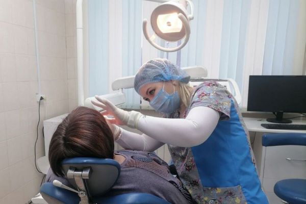 В Реже стоматологию обязали выплатить пациентке компенсацию за сломанную челюсть