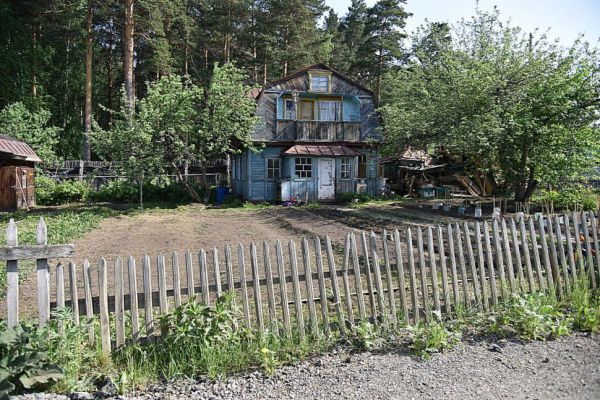 Владельцев неосвоенных садовых участков оштрафуют минимум на 20 тысяч рублей