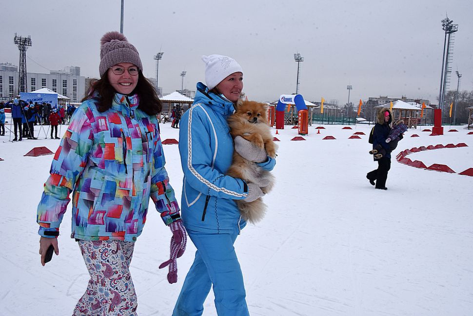 Праздничные мартовские выходные на Среднем Урале будут снежными и морозными
