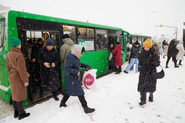 Депутат Госдумы предложил сделать муниципальный транспорт «неотключаемым» после скандала с Гортрансом