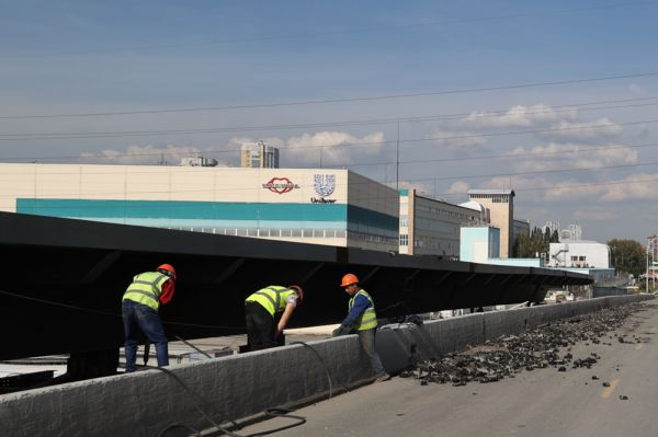 В Екатеринбурге у концерна «Калина» появился новый владелец