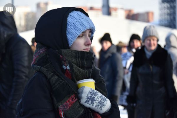 Не расслабляйтесь! На Средний Урал придут тридцатиградусные морозы