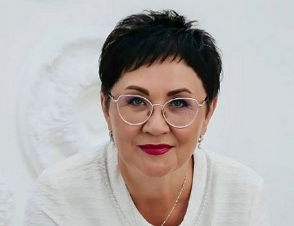 Медик из Свердловской области борется за победу в национальной премии «Деловой престиж: Женщина-Созидатель». Как ее поддержать?