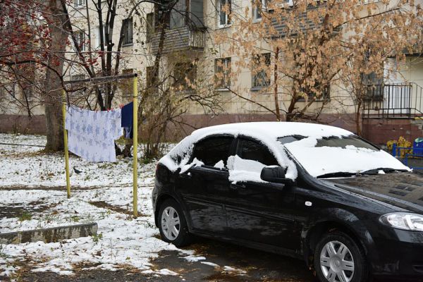 Таинственно пропавшего в Екатеринбурге бизнесмена нашли живым