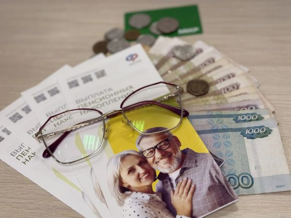 Получить все и сразу. За прошлый год почти 14 тысяч свердловчан забрали свои пенсионные накопления единой суммой