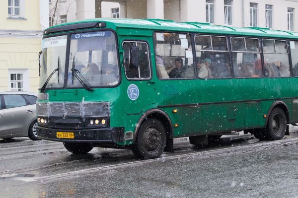 Депутат Колесников призвал повысить стоимость проезда в Екатеринбурге
