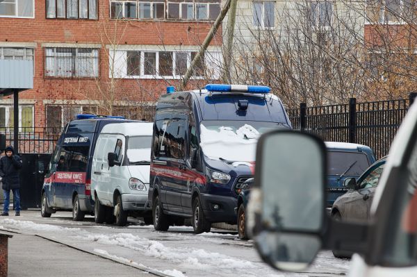 В Екатеринбурге завели уголовное дело на автохама, напавшего на соседа