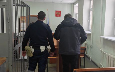 В уральской столице арестовали двух водителей за неповиновение законным требованиям сотрудников Госавтоинспекции