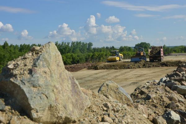 Свердловские власти направят на расширение северного полукольца ЕКАД 2,7 млрд рублей