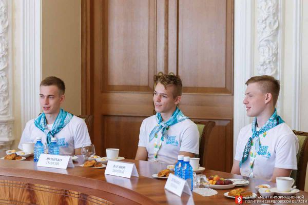 Свердловчане едут в Европу на чемпионат рабочего мастерства