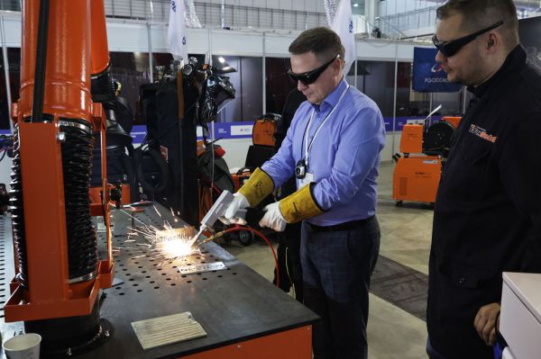 Начать год с перемен: пять шагов к новому месту работы