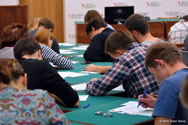 Число бюджетных мест в российских университетах в 2024 году увеличится