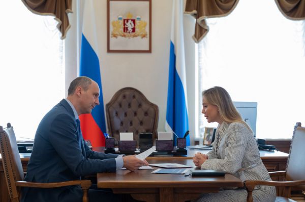Культура, традиции, единство: в Свердловской области пройдет форум «Россия – Дом народов»