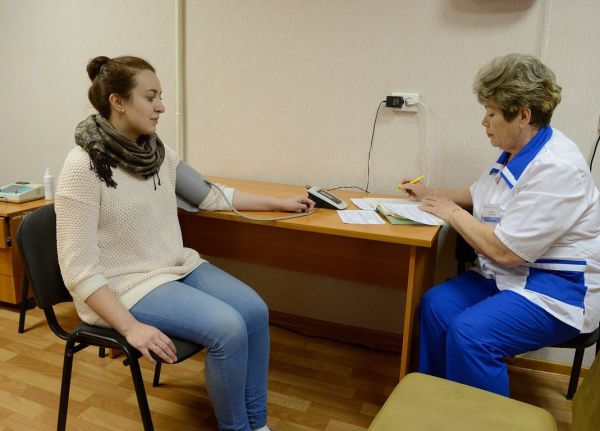 В поликлиниках Екатеринбурга исчезнут очереди