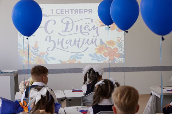 Российским учителям предстоит переквалификация