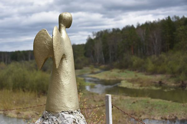 В Свердловской области ослабили запрет на посещение природных парков